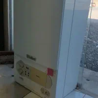 پکیج المانی