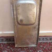 جاکولری وسینک|آب‌چکان و نظم‌دهنده ظروف|اهواز, پردیس|دیوار