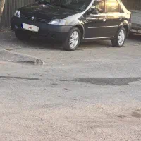 رنو ال نود مدل 91|خودرو سواری و وانت|پاکدشت, پاکدشت (مامازند)|دیوار