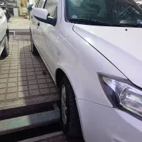 ساینا ۱۴۰۰بیرنگ|خودرو سواری و وانت|کلاله, |دیوار