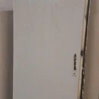 درب فرانسوی  داخل واحد|مصالح و تجهیزات ساختمان|اندیشه, اندیشه فاز ۳|دیوار