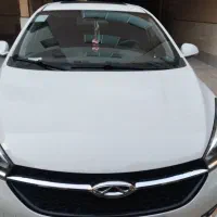 آریزو اتوماتیک