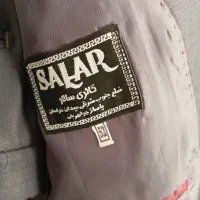 دو دست کت و شلوار سایز ۵۲|لباس|تهران, مشیریه|دیوار