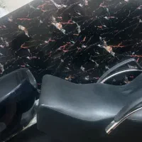 وا گذاری ارایشگاه زنانه با کلیه لوازم|آرایشگاه و سالنهای زیبایی|مینودشت, |دیوار