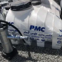 تانکر آب|مصالح و تجهیزات ساختمان|پاکدشت, پاکدشت (مامازند)|دیوار