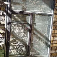 فروش۲عددپنچرهسالمدرحدنو|مصالح و تجهیزات ساختمان|خرمدره, |دیوار