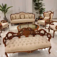 مبل|مبلمان خانگی و میز عسلی|کرمانشاه, |دیوار