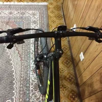 دوچرخه ویوا27.5 hermes|دوچرخه، اسکیت، اسکوتر|اصفهان, شاهزید|دیوار