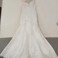 لباس عروس مدل اروپایی نو|لباس|پاکدشت, پاکدشت (مامازند)|دیوار