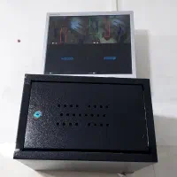 دوربین مداربسته