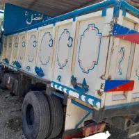 حمل بار با خاور