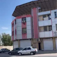 تجاری ۲۵۰ متر چهاراه بعثت