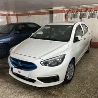 شاهین اتومات cvt صفر