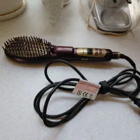 برس حرارتی پرنسلی