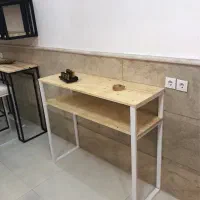 کنسول دو طبقه مدرن