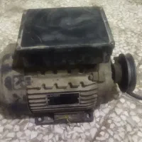 دینام ، دینام تک فاز ایتالیایی|ماشینآلات صنعتی|اقبالیه, |دیوار