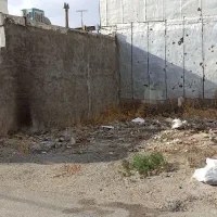 زمین 100 متری ناصرالدین شاهد18|فروش زمین و ملک کلنگی|دورود, |دیوار