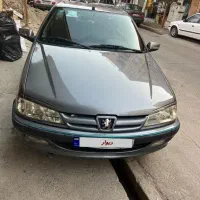 پژوپارس tu5مدل ۱۴۰۱سیمی رینگ و مانیتور شرکتی