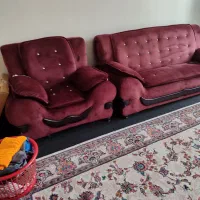 فروش یک دست مبل شش نفره