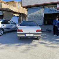 پژو 405|خودرو سواری و وانت|فردیس, شهرک ۱۱۰|دیوار