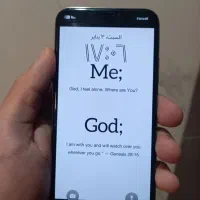 آیفون x ایکس  256gb lla|موبایل|تهران, جنت‌آباد شمالی|دیوار