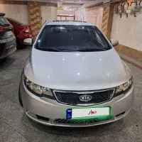 سراتو ۲۰۱۱ وارداتی  موتور ۲۰۰۰