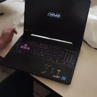 لبتاپ گیمینگ