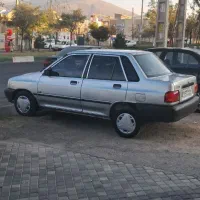 پراید۸۴ بدون رنگ،عتیقه واقعی|خودرو سواری و وانت|مشگین شهر, |دیوار