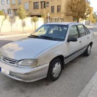 دوو ریسر ۹۴موتورسیلو