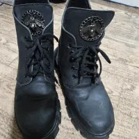 نیم بوت سایز ۳۹