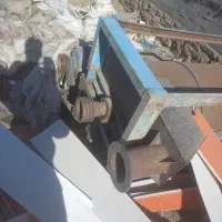 سانتریفیوژ ۲ متری|ماشین‌آلات صنعتی|صالح آباد, |دیوار