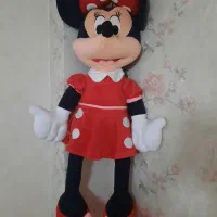 عروسک میکی موس