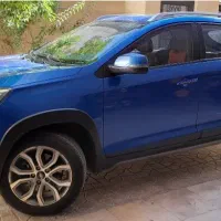 x22 اتوماتیک لاکچری|خودرو سواری و وانت|تهران, استاد معین|دیوار