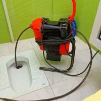 خدمات فنی لوله بازکنی همشهری شبانه روزی تضمینی|خدمات پیشه و مهارت|ارومیه, |دیوار