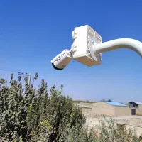 خدمات دوربین مداربسته|دوربین مداربسته|کاشان, سه راه پرورشگاه|دیوار