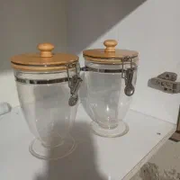 بانکه حبوبات و غیره سالم|ظروف نگهدارنده، پلاستیکی، یکبارمصرف|تهران, یافت آباد شمالی|دیوار