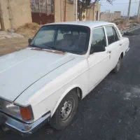 پیکان مدل82 انژکتور|خودرو سواری و وانت|کشاورز, |دیوار