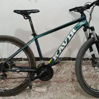 دوچرخه کویر 27.5