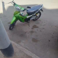 موتور کویر