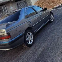 پژو پارس مدل96