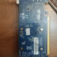 کارت گرافیک nvidia geforce gt 210 برند asus|قطعات و لوازم جانبی رایانه|اصفهان, برازنده|دیوار