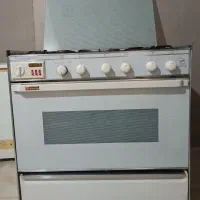 اجاق گاز (تهران گاز )