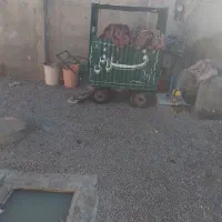 گاری فلافلی