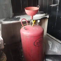 واگذاری کارواش