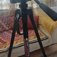 سه پایه دوربین عکاسی