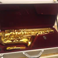 ساکسیفون آلتو سوزوکی|سازهای بادی|تهران, آرژانتین|دیوار