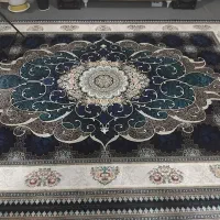 دوعدد فرش ۹ متری