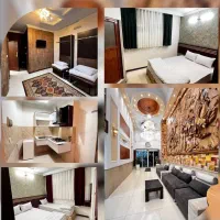 تور مشهد ویژه آذر|تور و چارتر|ورامین, ورامین|دیوار