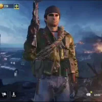 اکانت کالاف خوش شانس