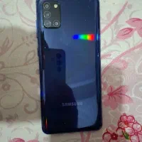 سامسونگ A31 128gig ram6